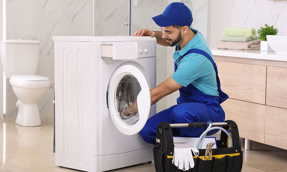 تعمیر ماشین لباسشویی در کرمان