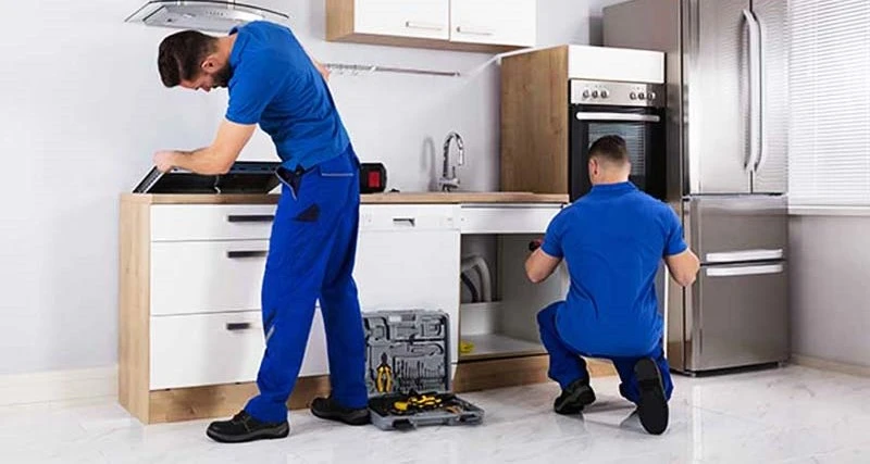 تعمیر کابینت در کرمان