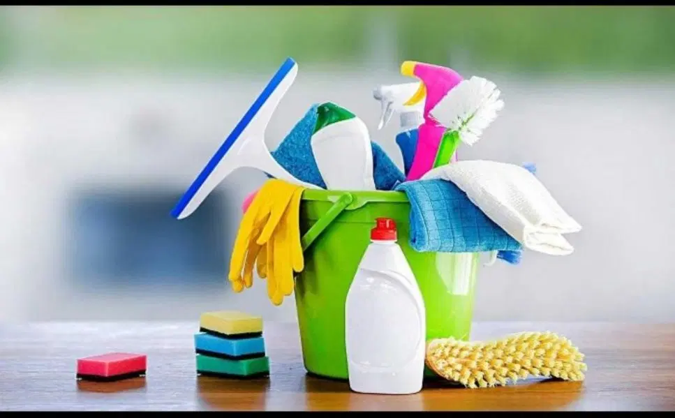 خدمات نظافتی در کرمان