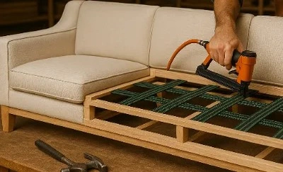 تعمیر مبل در کرمان