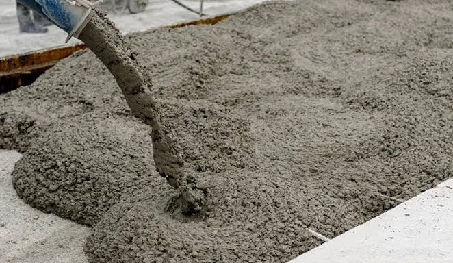 سیمان در کرمان
