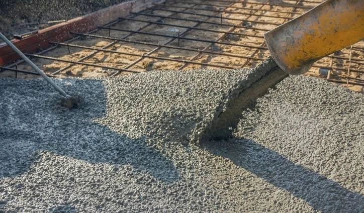 سیمان در کرمان